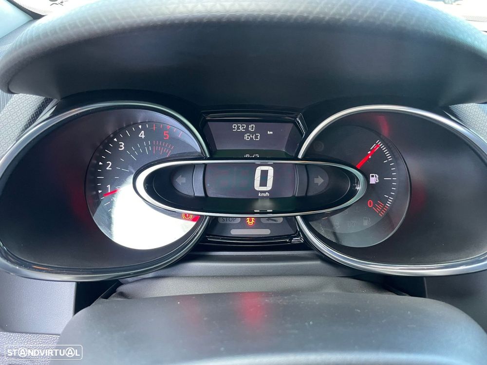 Renault Clio 1.5 dCi Limited EDition - 7