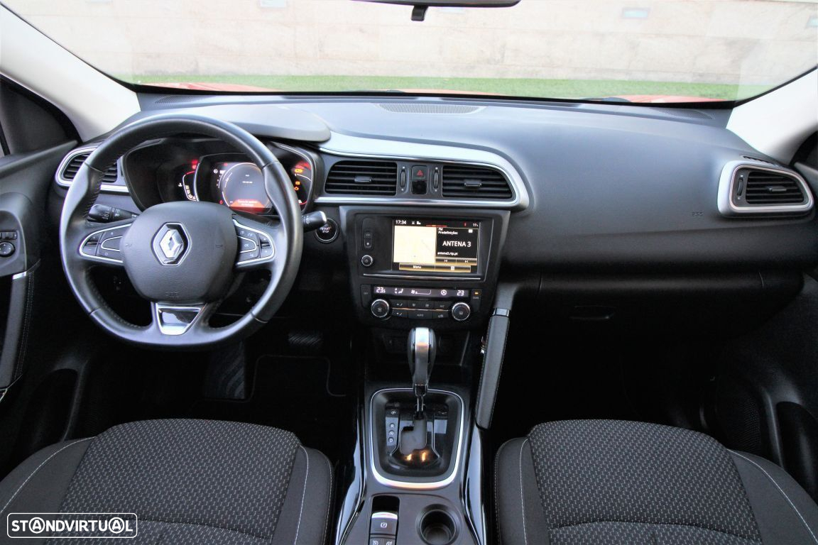 Renault Kadjar - 19