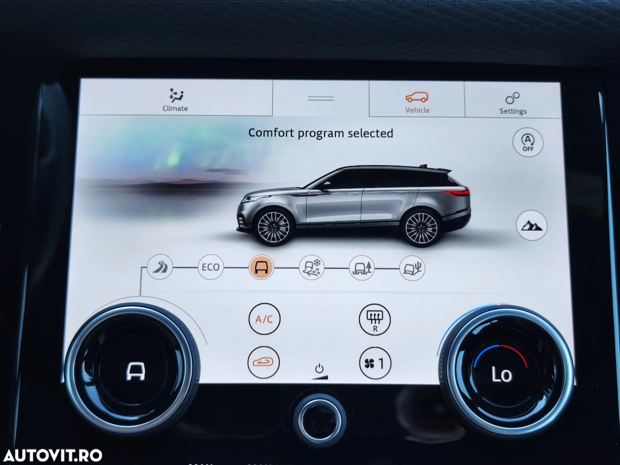 Land Rover Range Rover Velar 2.0 R-Dynamic S - 31