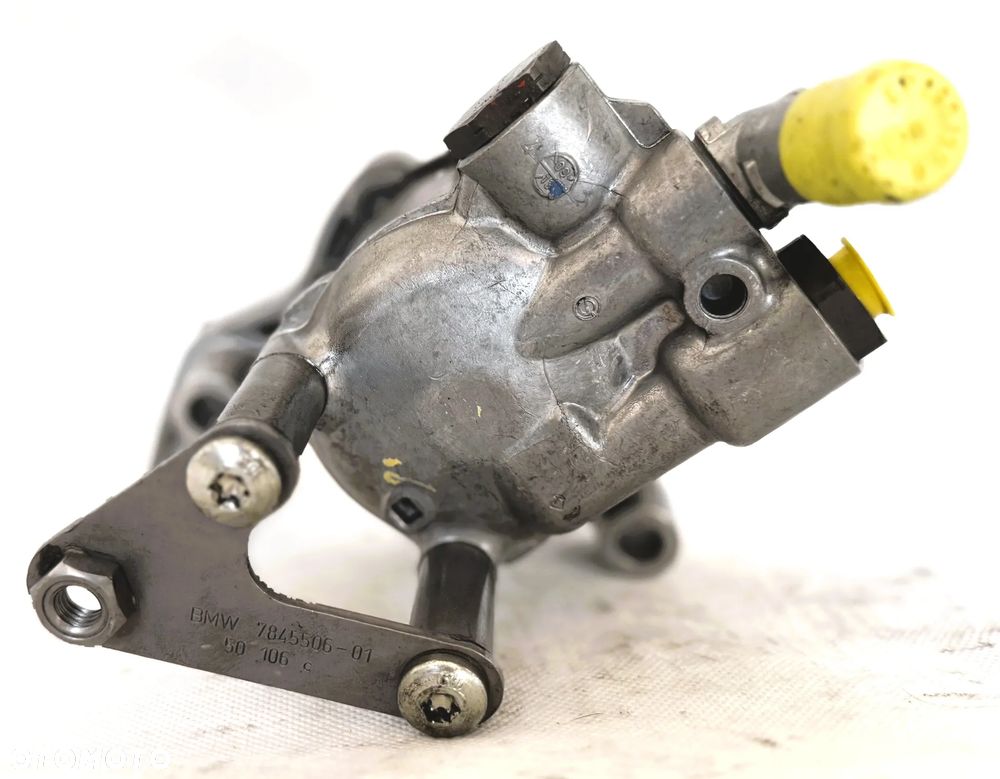 POMPA WSPOMAGANIA BMW M5 F10 M6 F06 F12 F13 GRAN COUPE  LH228441002 - 2