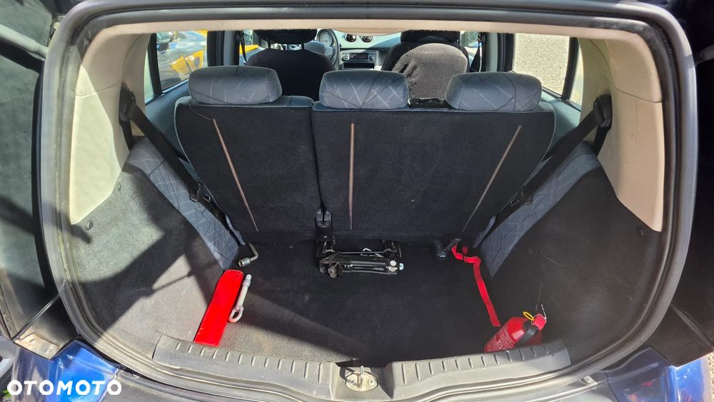 Smart Forfour pulse - 19