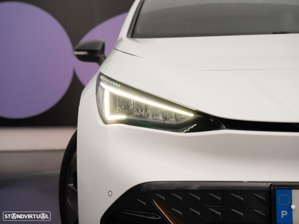Cupra Born 58 kWh - 10