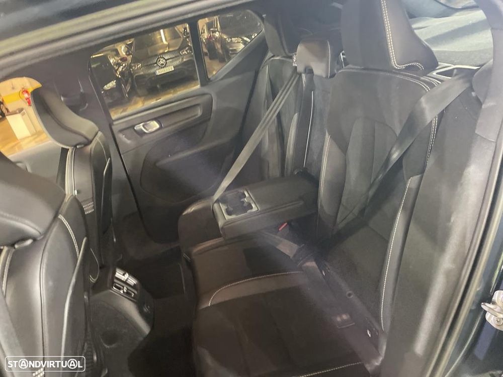 Volvo XC 40 1.5 T5 PHEV R-Design - 9