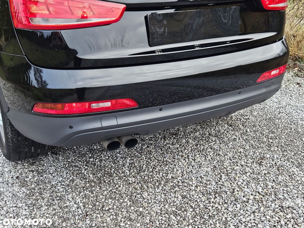 Audi Q3 2.0 TDI Prime Edition - 12