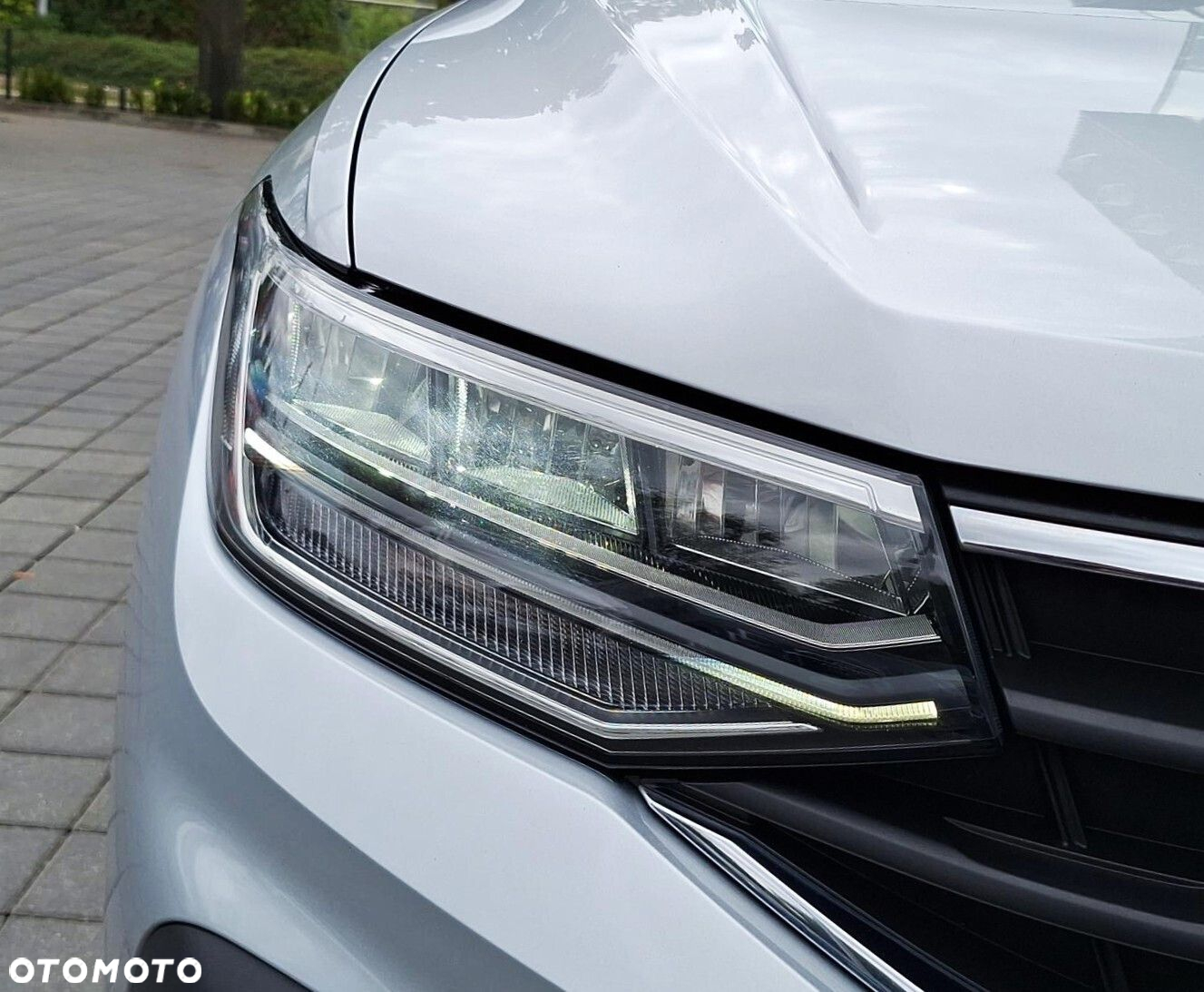 Volkswagen Tiguan 1.5 TSI EVO Life - 25