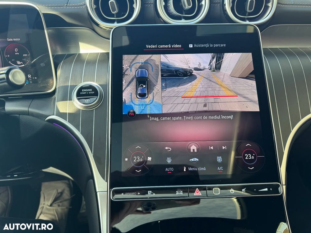 Mercedes-Benz GLC Coupe 200 4MATIC MHEV - 16