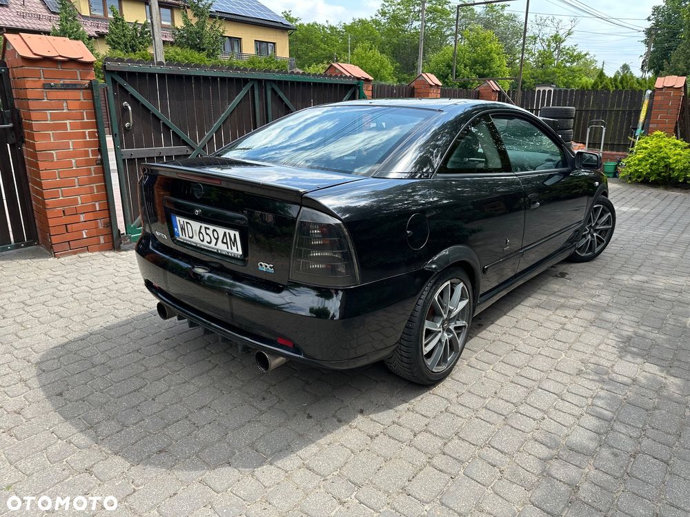 Opel Astra - 11
