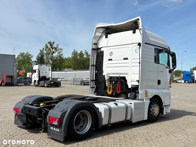 MAN TGX 18.460 MEGA - 3