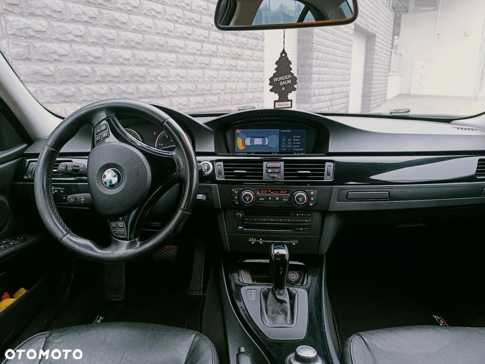 BMW Seria 3 330d DPF - 16