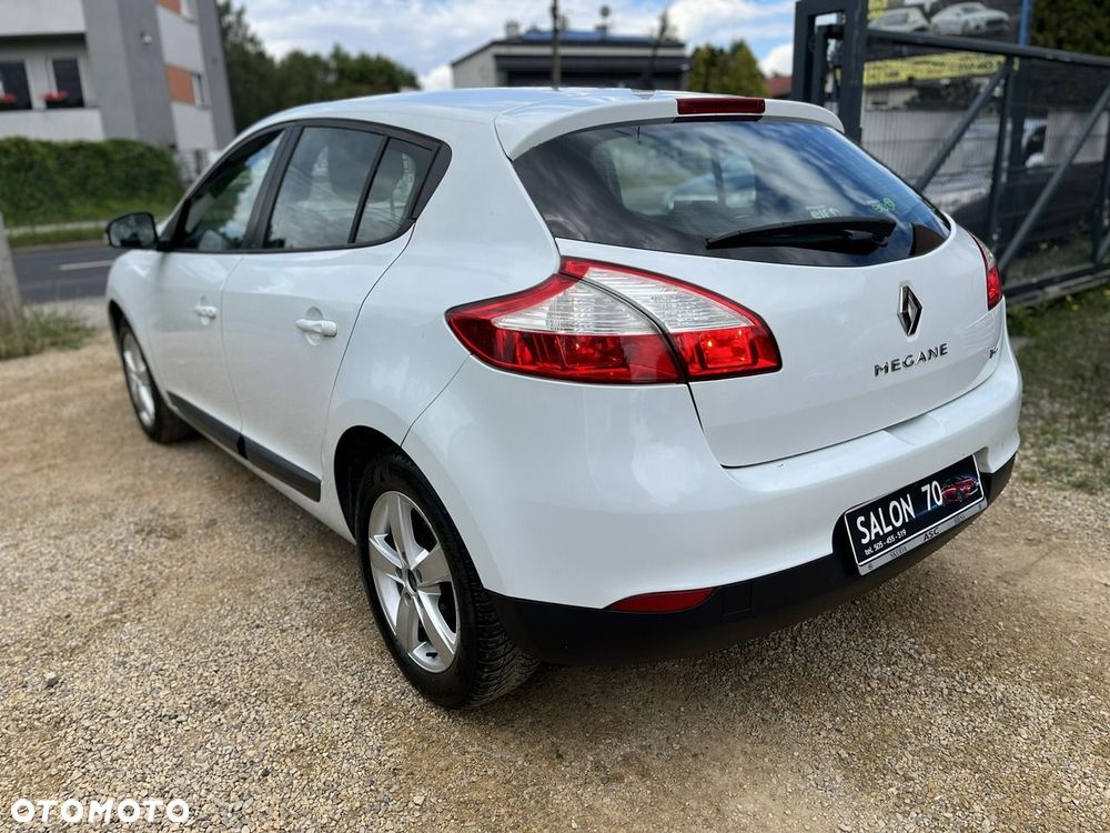 Renault Megane - 6