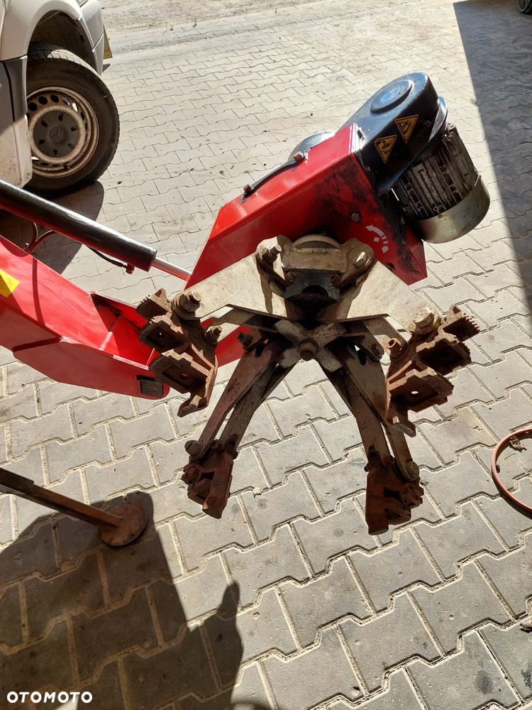 Mercedes-Benz SPRINTER - 9