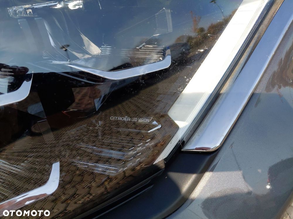 Citroën C4 1.2 PureTech Feel Pack S&S - 28