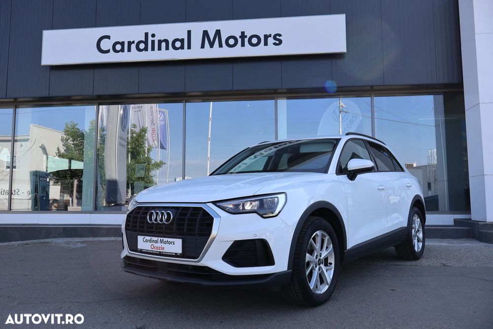 Audi Q3 - 3