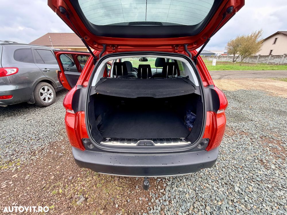 Peugeot 2008 PureTech 130 Stop&Start GT-Line Edition - 13