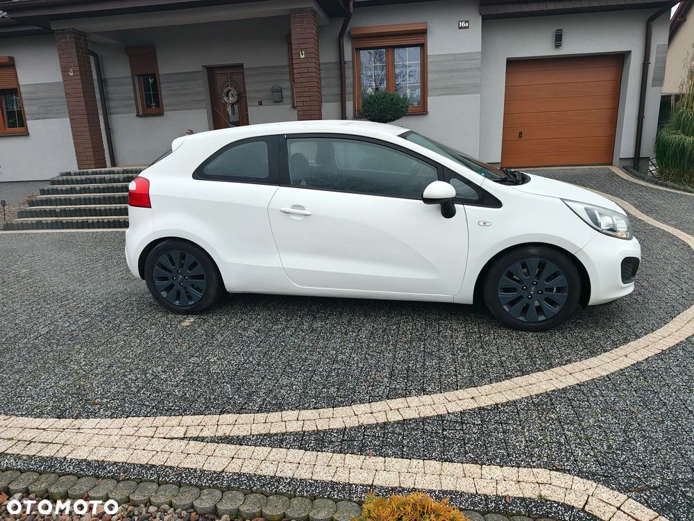 Kia Rio 1.4 Spirit - 5