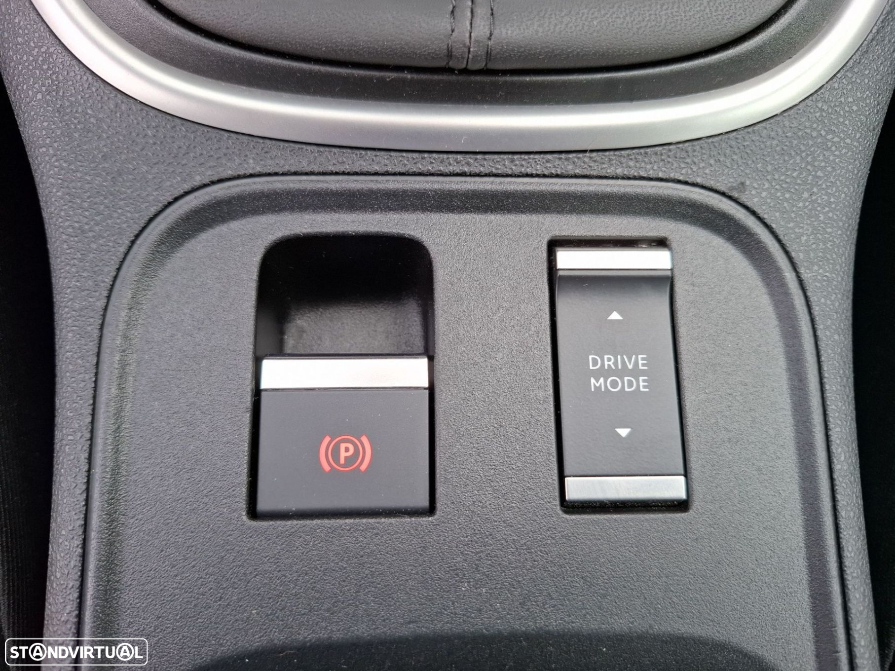 Jeep Avenger 1.2 GSE T3 Altitude - 24