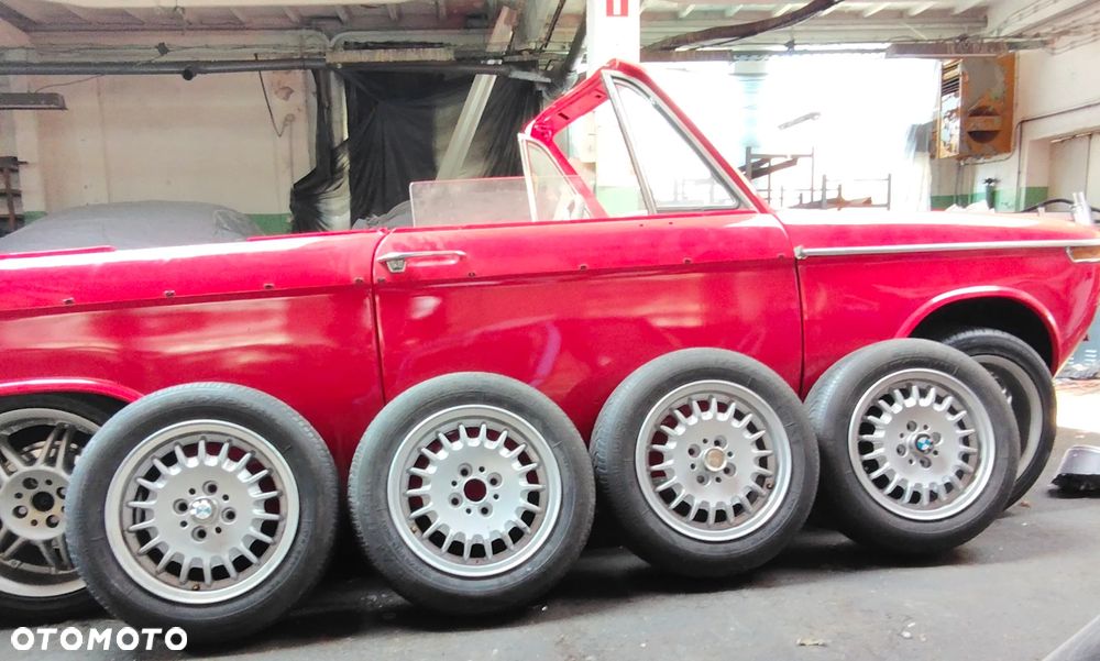 BMW Inny - 20