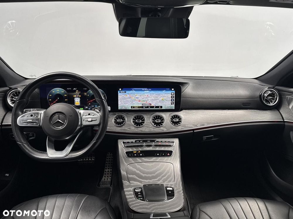 Mercedes-Benz CLS 450 4-Matic AMG - 23