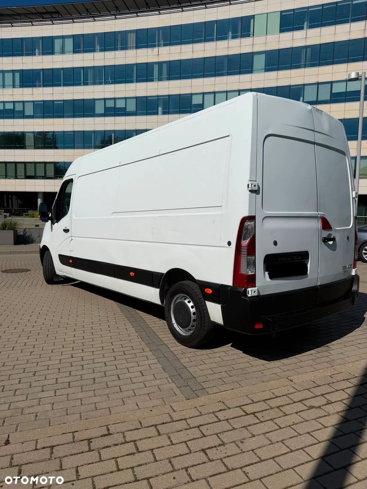 Renault Master - 3