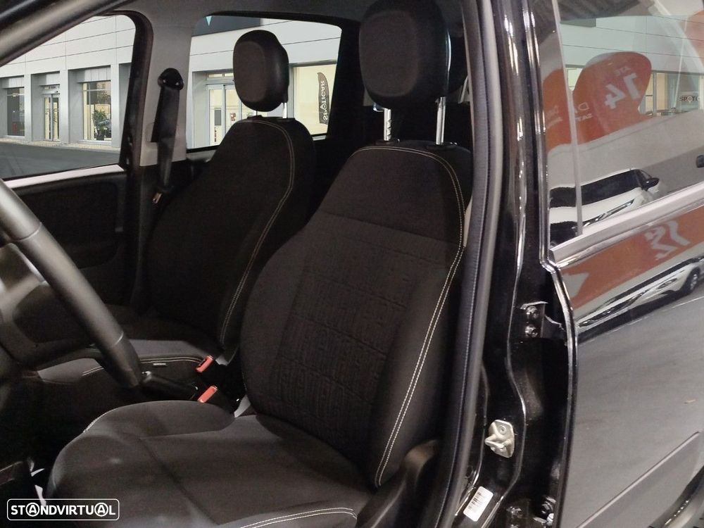 Fiat Panda - 8
