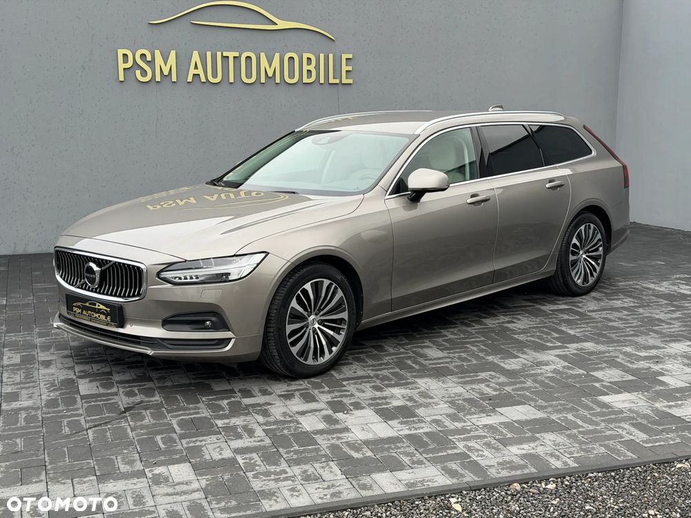 Volvo V90 D5 AWD Momentum Pro - 3