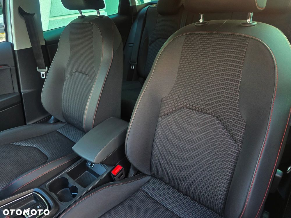 Seat Leon - 24