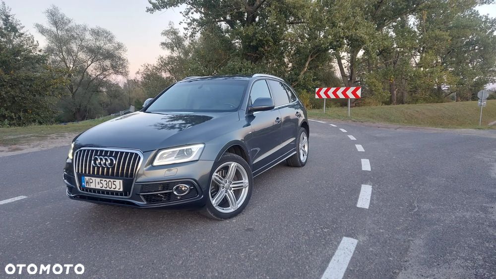 Audi Q5 - 6