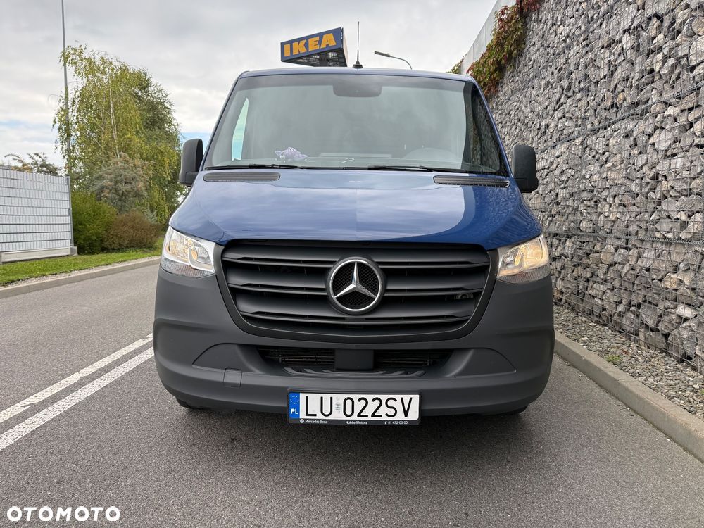 Mercedes-Benz Sprinter - 3