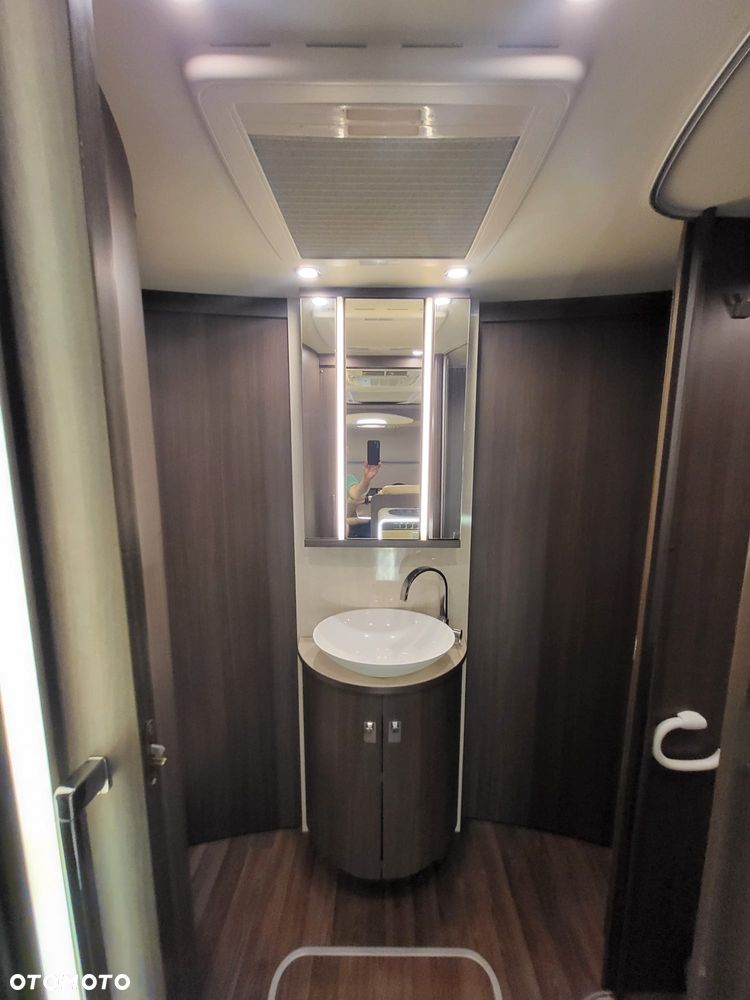 Burstner Grand Panorama 920 - 23