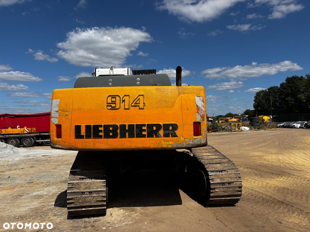 Liebherr 914 - 4