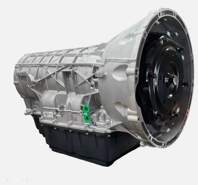 Cutie de viteze automata VW Amarok 2.3 Ecoboost; Ford 10R80 - 1