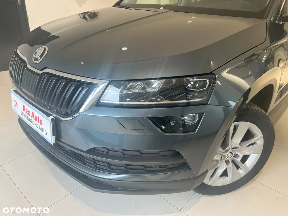 Skoda Karoq 1.5 TSI ACT 4x2 Style - 3