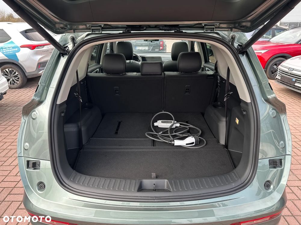 DFSK e5 1.5 PHEV Prestige E-CVT - 5