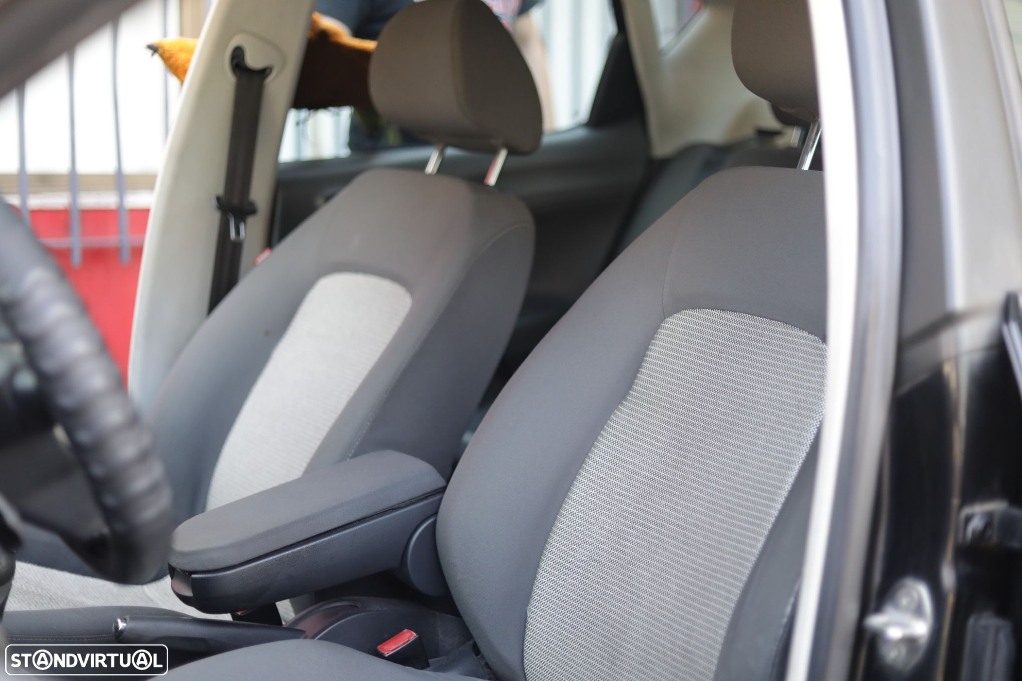 SEAT Ibiza 1.2 12V Style - 14