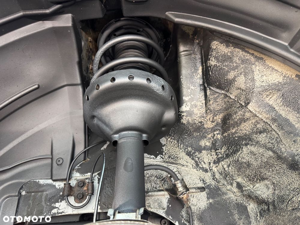 Subaru Forester 2.5 XT LUN - 29