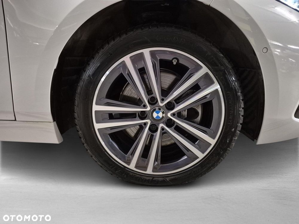 BMW Seria 1 118i Sport Line - 10