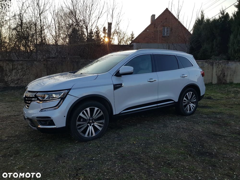 Renault Koleos TCe 160 EDC GPF INITIALE PARIS - 10