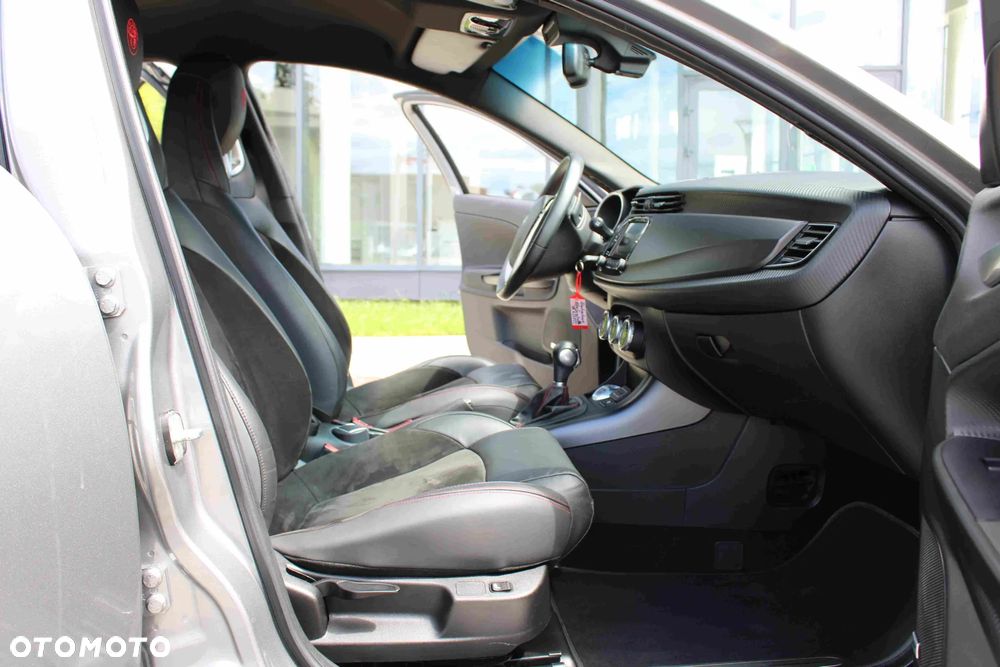 Alfa Romeo Giulietta 1.8 TBi 16V TCT Veloce - 34