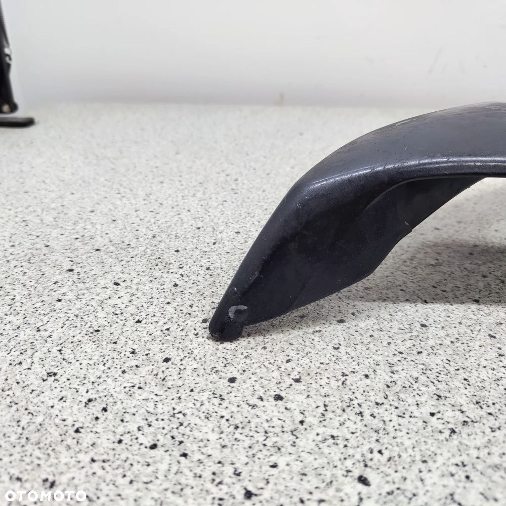Owiewka, osłona, wypełnienie Yamaha FZ6 - 8