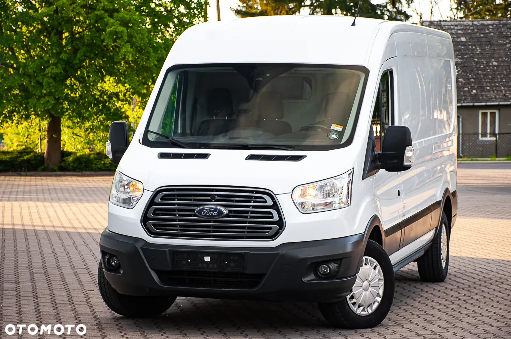 Ford Transit - 10