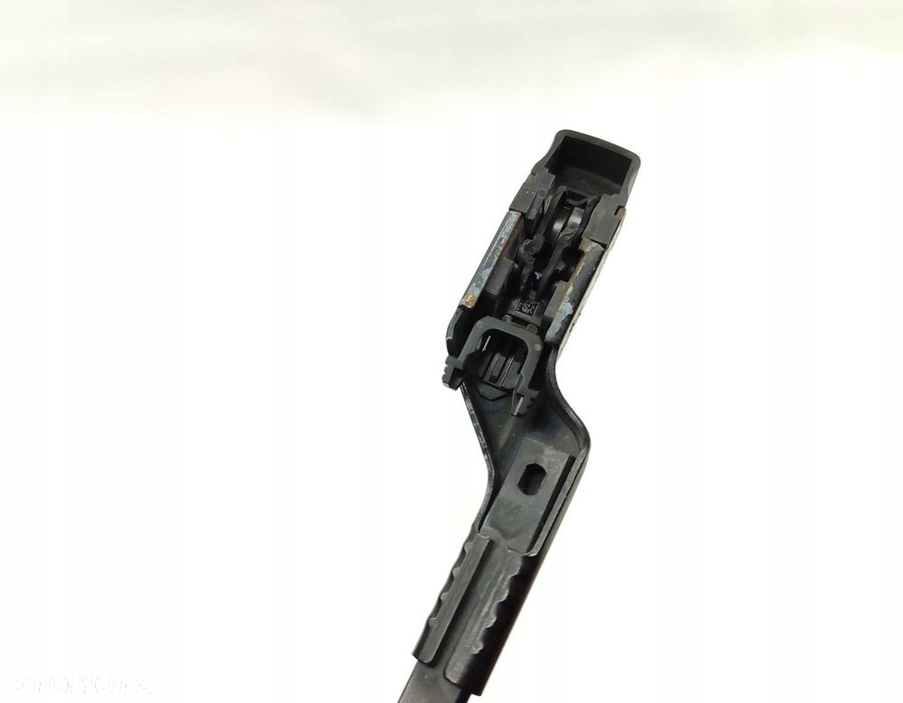 RAMIE WYCIERACZKI PRZÓD LEWY CITROEN C4 GRAND PICASSO II 9676370680 EUROPA - 2