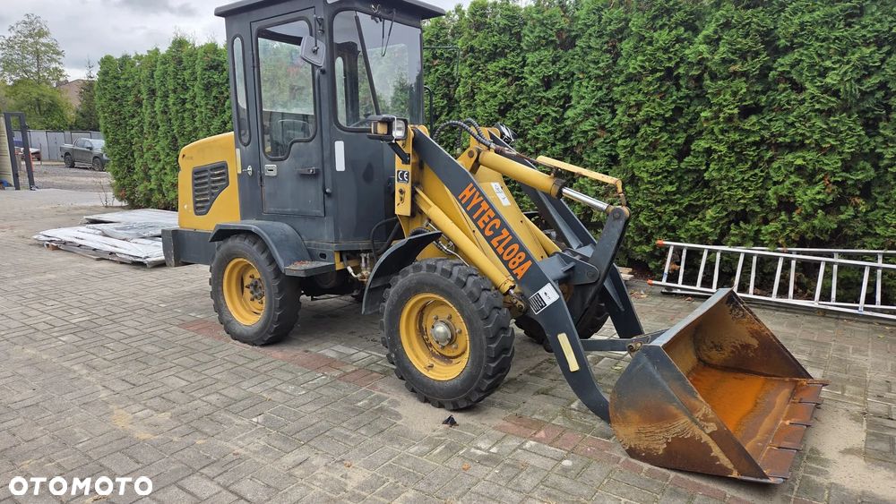 Inny Hytec ZL08A - 5