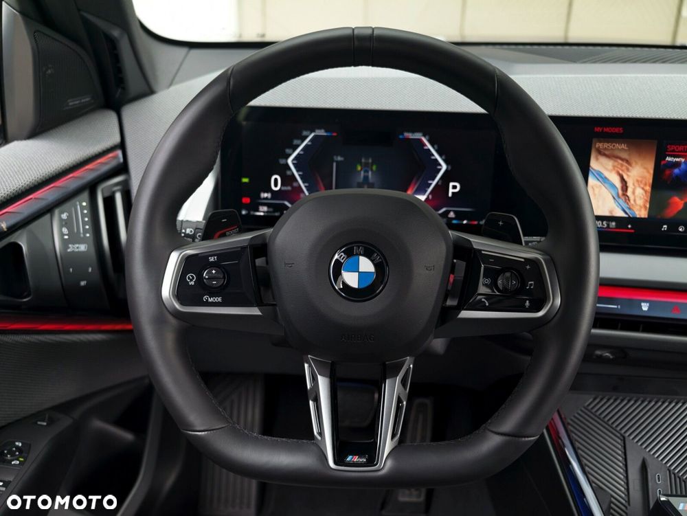 BMW X3 xDrive20d mHEV - 8