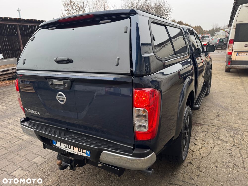 Nissan Navara - 27