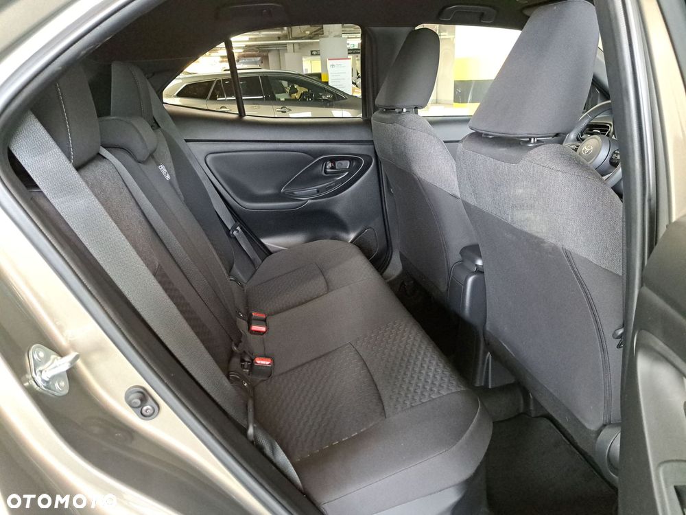 Toyota Yaris Cross Hybrid 1.5 Style - 15