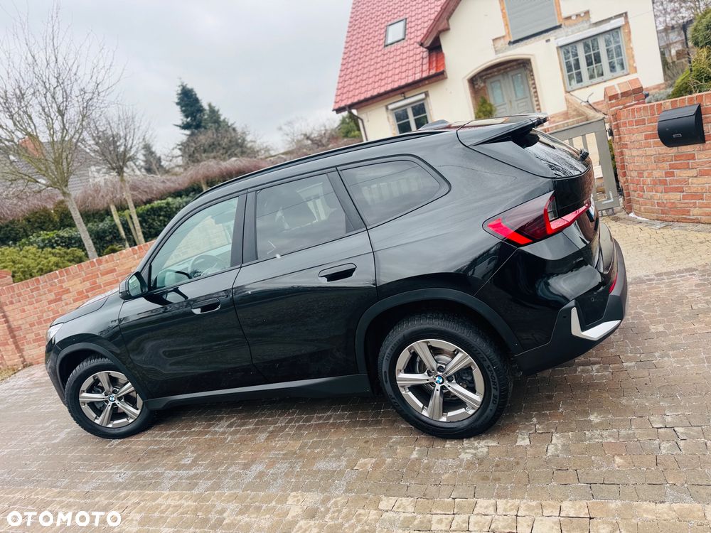 BMW X1 sDrive18d Sport Line - 39