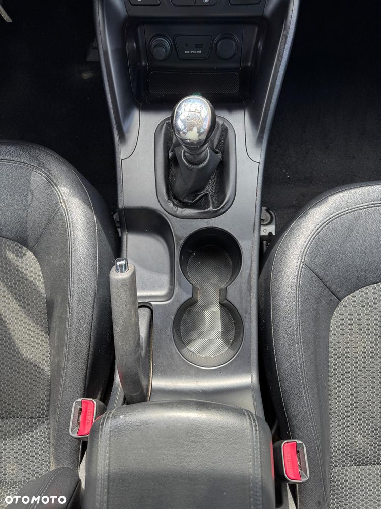 Hyundai ix35 - 20