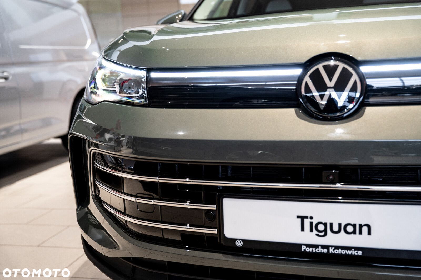 Volkswagen Tiguan - 3