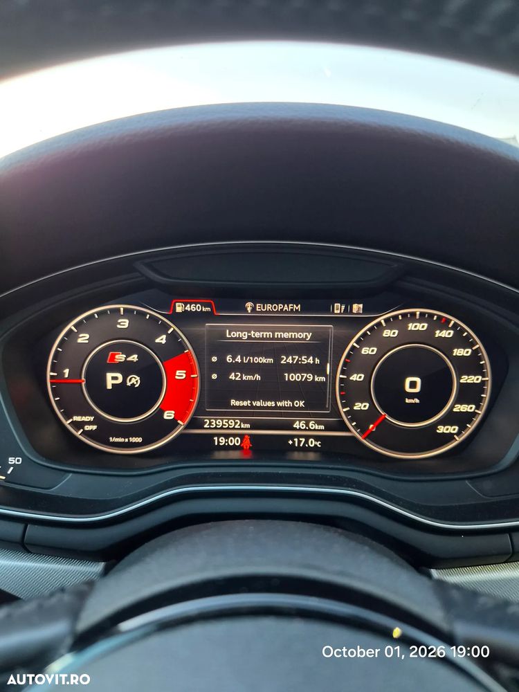 Audi A4 Avant - 20