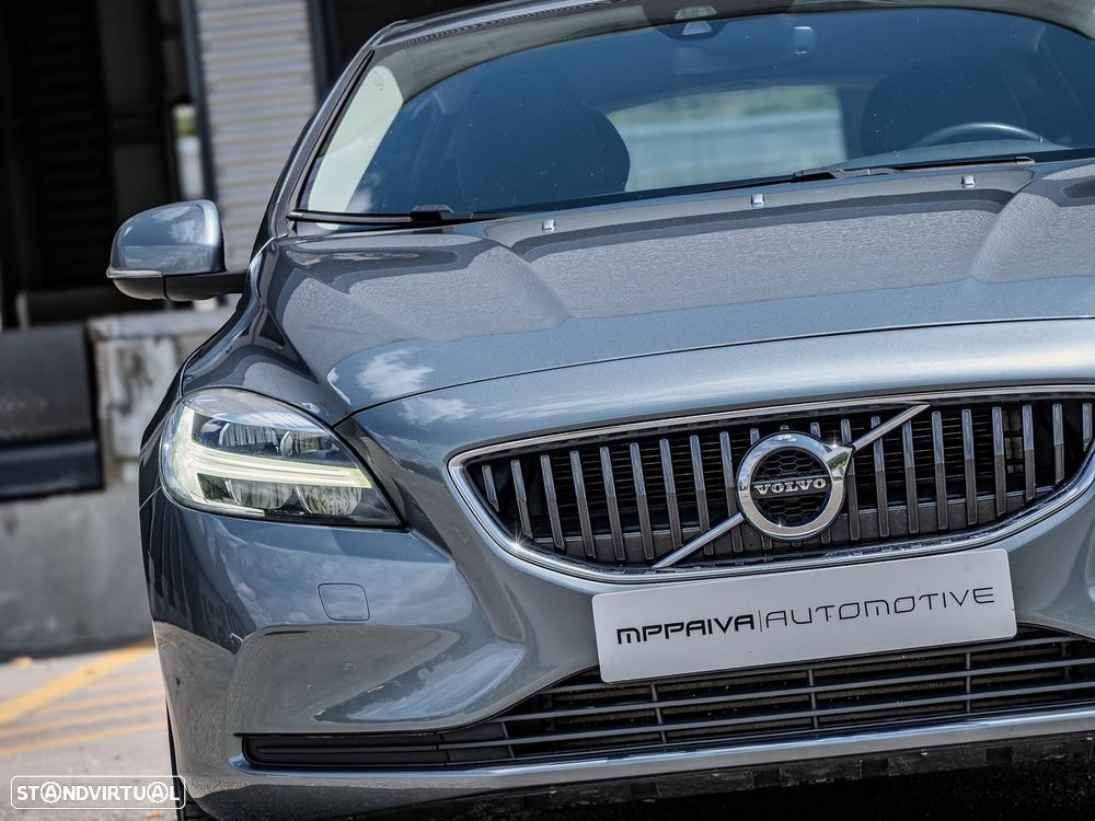 Volvo V40 1.5 T3 Sport Edition Plus Geartronic - 14